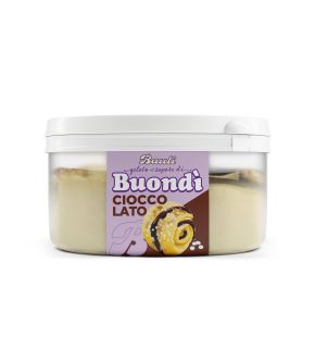 Estate 2026, caramelle e biscotti ispirano le nuove tendenze e sapori del gelato