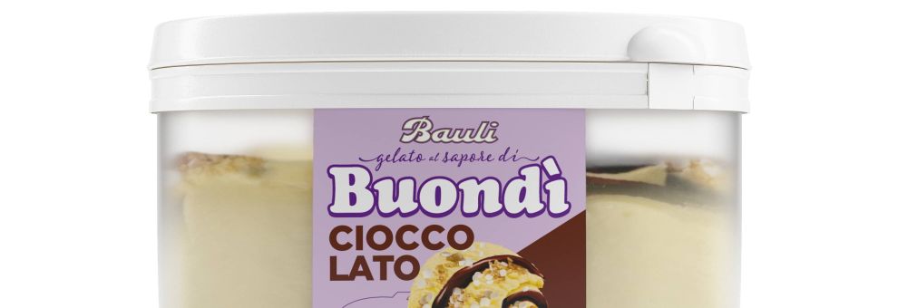 Estate 2026, caramelle e biscotti ispirano le nuove tendenze e sapori del gelato