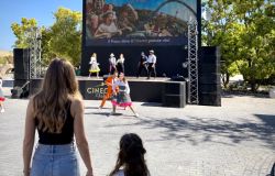 Festa della mamma, divertimento assicurato per tutta la famiglia a Cinecittà World e Luneur Park