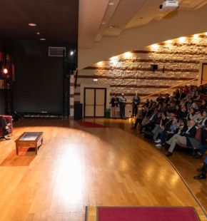 Roma Tor Vergata, Regeni: “Le Università per Giulio”