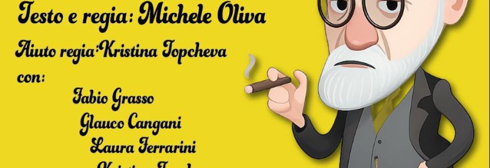 Ostia, al teatro Pegaso Siamo folli (ma non troppo) dal 7 al 10 maggio