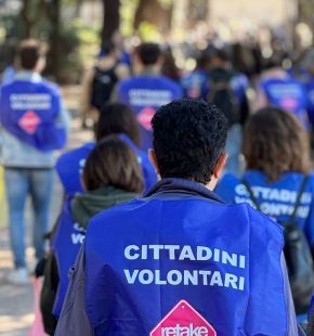 La sfida del Retake Day 2026, mobilitazione nazionale di cittadini per un'Italia più bella