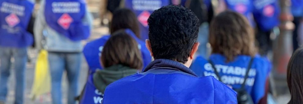 La sfida del Retake Day 2026, mobilitazione nazionale di cittadini per un'Italia più bella