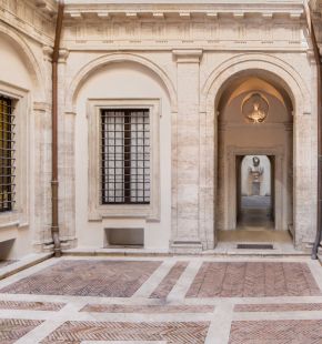 XVI Giornata Nazionale delle Dimore Storiche, il 24 maggio un viaggio unico nel più grande museo diffuso del Paese.