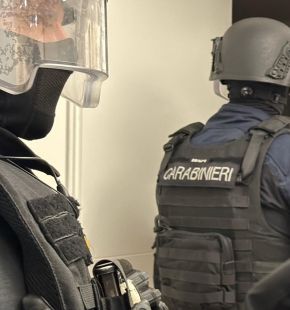 Roma, giro di vite dei Carabinieri sul traffico di droga, sgominato sodalizio criminale, 18 arresti (2 ai domiciliari)