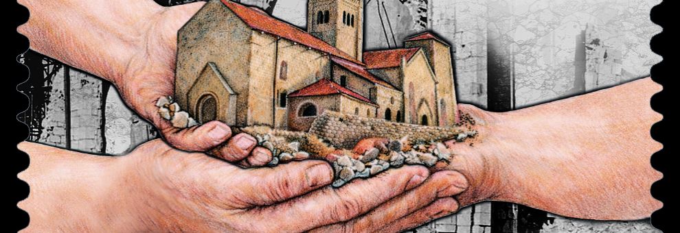Filatelia, un francobollo nel ricordo del 50° anniversario del sisma in Friuli