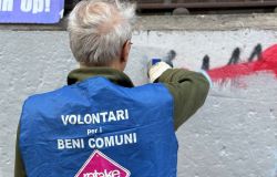 Roma cura Roma, retake in città il 9 maggio, in azione 25 gruppi di volontari