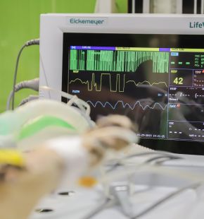 Sanità digitale, AISI presenta il nuovo asse ospedale-territorio