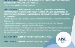 Programma aisi locandina