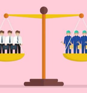 UNICOP: Salario giusto e produttività.   Il nodo della sostenibilità nei settori fragili