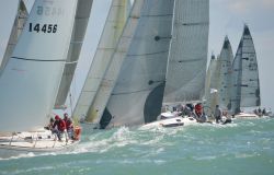 Vela, a Fiumicino il trofeo Porti Imperiali