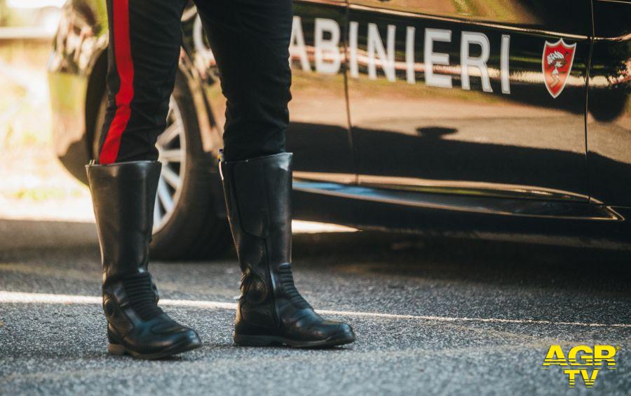 Rieti, truffa online dei falsi “Mi piace”: tre denunciati dai Carabinieri - PH da comunicato stampa Carabinieri Rieti - Rieti, truffa online dei falsi “Mi piace”: tre denunciati dai Carabinieri - PH da comunicato stampa Carabinieri Rieti -