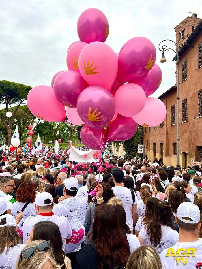 AMA_Race_For_The_Cure_2026 foto da comunicato stampa AMA AMA_Race_For_The_Cure_2026 foto da comunicato stampa AMA