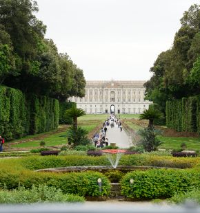 Primavera di ripartenza: cresce la voglia di viaggiare e di stare insieme