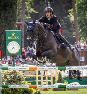 Roma, a Villa Borghese dal 27 al 31 maggio i Cento anni di piazza di Siena tra sport, arte e legacy