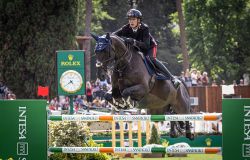 Roma, a Villa Borghese dal 27 al 31 maggio i Cento anni di piazza di Siena tra sport, arte e legacy