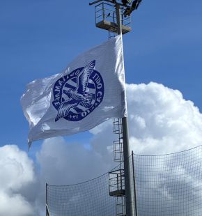 Serie D, poule scudetto, Ostia Mare beffata all'Anco Marzio dal Desenzano, mercoledì la sfida con il Grosseto