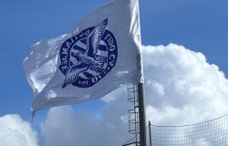 Serie D, poule scudetto, Ostia Mare beffata all'Anco Marzio dal Desenzano, mercoledì la sfida con il Grosseto