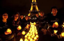 Earth Hour, spengiamo le luci delle nostre città