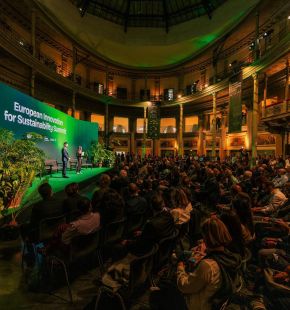 Roma, V edizione dell'European Institute of Innovation for Sustainability Summit 2026, il futuro secondo i giovani