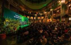 Roma, V edizione dell'European Institute of Innovation for Sustainability Summit 2026, il futuro secondo i giovani