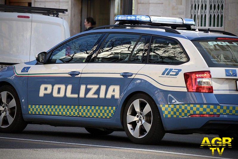 Polizia di Stato Polizia di Stato