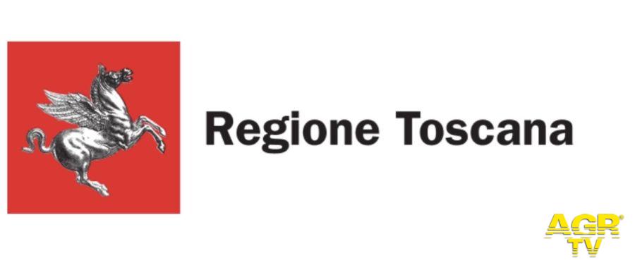 Regione Toscana Regione Toscana
