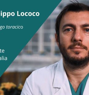Tumore al Polmone e Farmaci Mirati