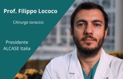Tumore al Polmone e Farmaci Mirati
