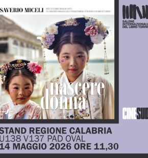 Nascere Donna