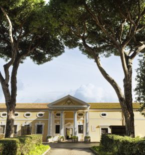 Fondazione Nel Tuo Mondo e Mondo Convenienza rinnovano gli spazi della Repubblica dei Ragazzi