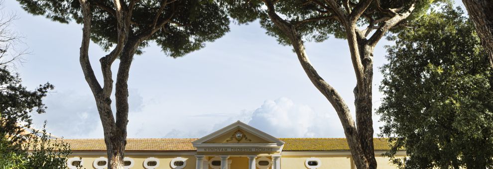 Fondazione Nel Tuo Mondo e Mondo Convenienza rinnovano gli spazi della Repubblica dei Ragazzi