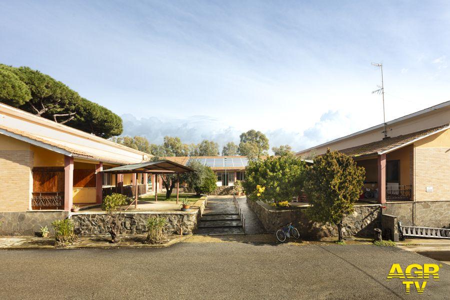 Fondazione Nel Tuo Mondo e Mondo Convenienza, il benessere passa anche dalla qualità degli spazi - PH © comunicato stampa