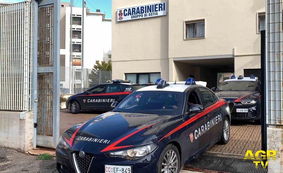 Carabinieri Ostia Carabinieri Ostia