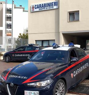 Ostia,  sequestri, minacce, violenze e torture per un borsone con un milione di euro,  eseguite sei misure cautelari