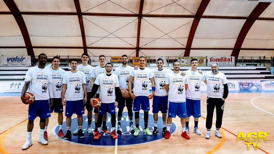 Earth hour, lo sport in difesa dell'ambiente