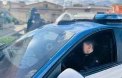 Roma Testaccio, pretendeva la metà degli incassi di una pizzeria, la Polizia esegue una misura cautelare