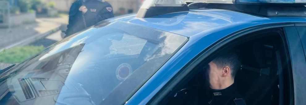 Roma Testaccio, pretendeva la metà degli incassi di una pizzeria, la Polizia esegue una misura cautelare