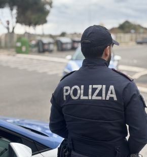 Tivoli, in manette 31enne egiziano per maltrattamenti in famiglia, rapina e lesioni nei confronti della ex-moglie