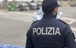 Tivoli, in manette 31enne egiziano per maltrattamenti in famiglia, rapina e lesioni nei confronti della ex-moglie