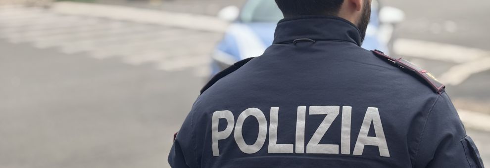 Tivoli, in manette 31enne egiziano per maltrattamenti in famiglia, rapina e lesioni nei confronti della ex-moglie