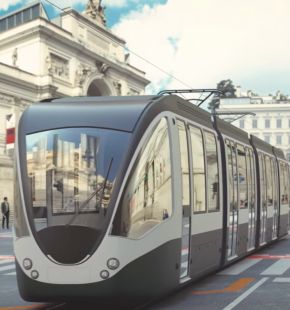 Roma, dietrofront del Governo che toglie i fondi per il Tram tra Termini e San Pietro, insorge Legambiente