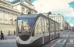 tram_Via_Nazionale foto Legambiente