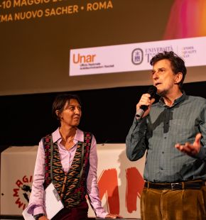 XXI Immaginaria 2026, si è conclusa a Roma una tre giorni di cinema, tra proiezioni e incontri