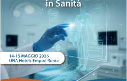opportunità e prospettive intelligenza artificiale locandina SIFO da comunicato stampa