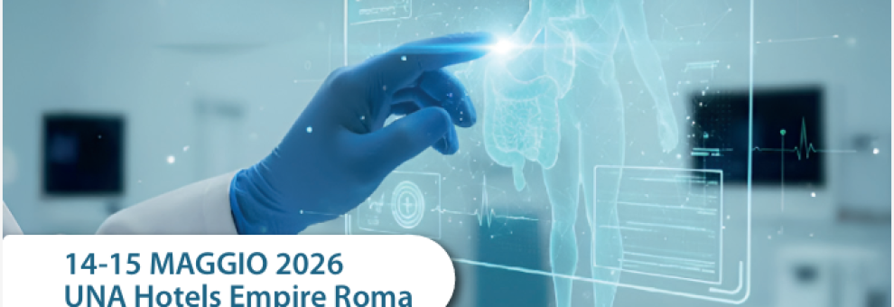 SIFO, Intelligenza Artificiale e farmacia ospedaliera, evento per comprendere ed aumentare le vere opportunità SIFO, Intelligenza Artificiale e farmacia ospedaliera, evento per comprendere ed aumentare le vere opportunità