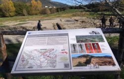 Visite guidate a Gonfienti
