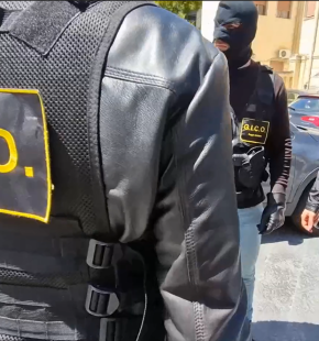 GdiF Firenze e Reggio Calabria: normativa antimafia, confiscati in via definitiva un'imbarcazione, un fabbricato, 3 autoveicoli e una società AD, un narcotraficante e usuraio contiguo alla 'Ndrangheta