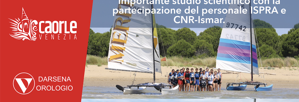 Caorle, La Cinquecento 2026 trasforma velisti e appassionati del mare in sentinelle dell’Adriatico