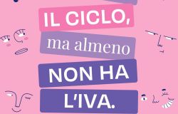 Roma No ‘Tampon tax’: Benu Farmacia azzera l’IVA su assorbenti e tamponi